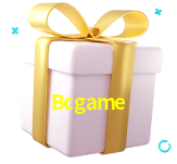 Receba seus bônus de boas-vindas no Bcgame