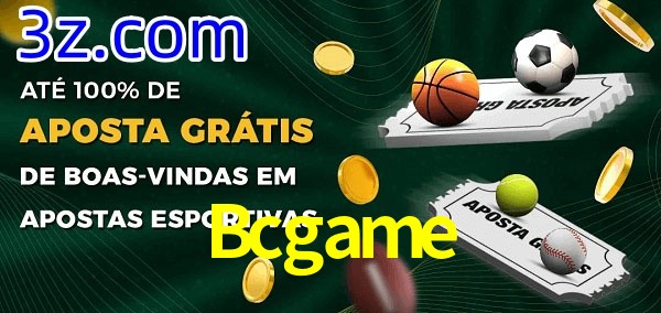 Bcgame Ate 100% de Aposta Gratis