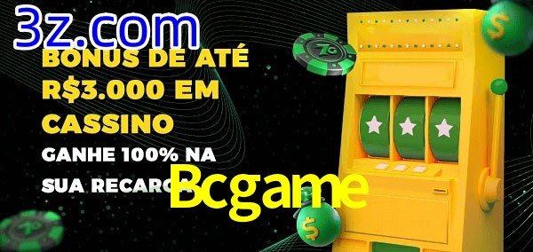 Bcgame melhor bônus de depósito