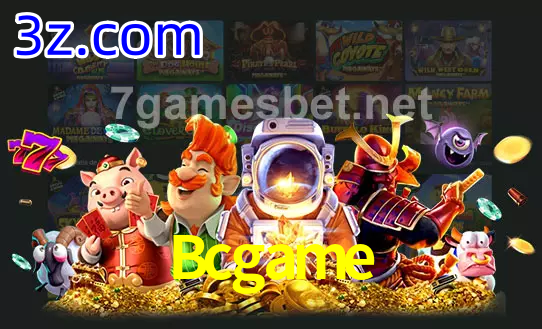 cassino Bcgame